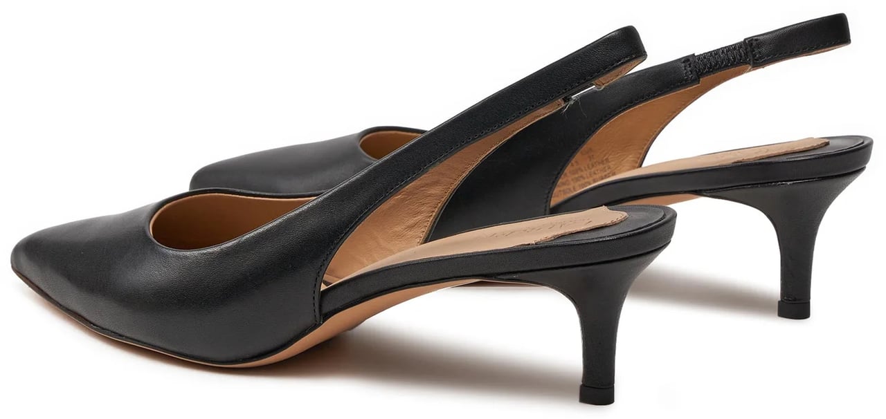 Ralph Lauren Sandals Black Zwart