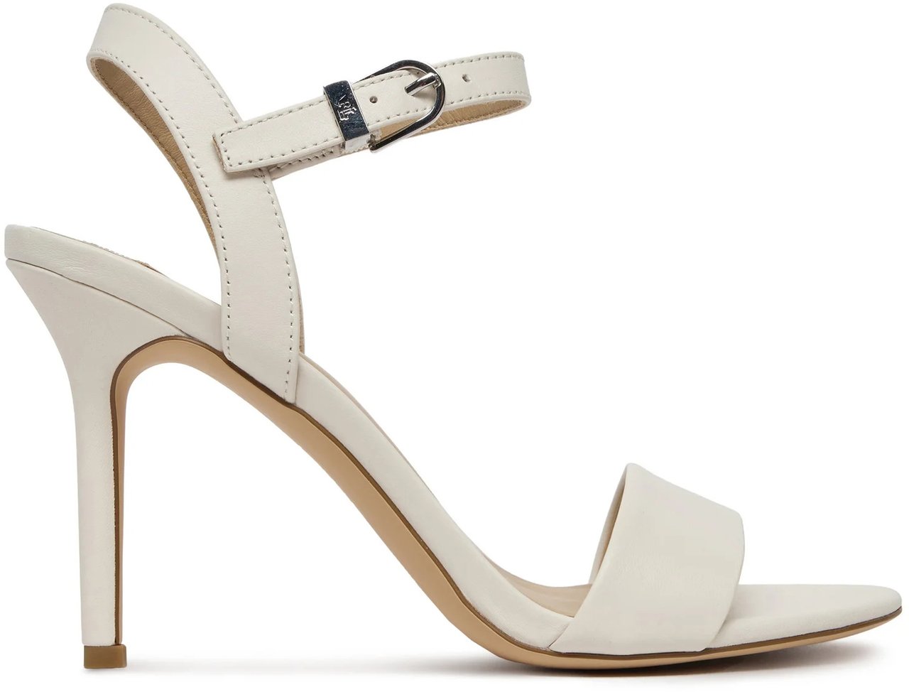 Ralph Lauren Sandals White Wit