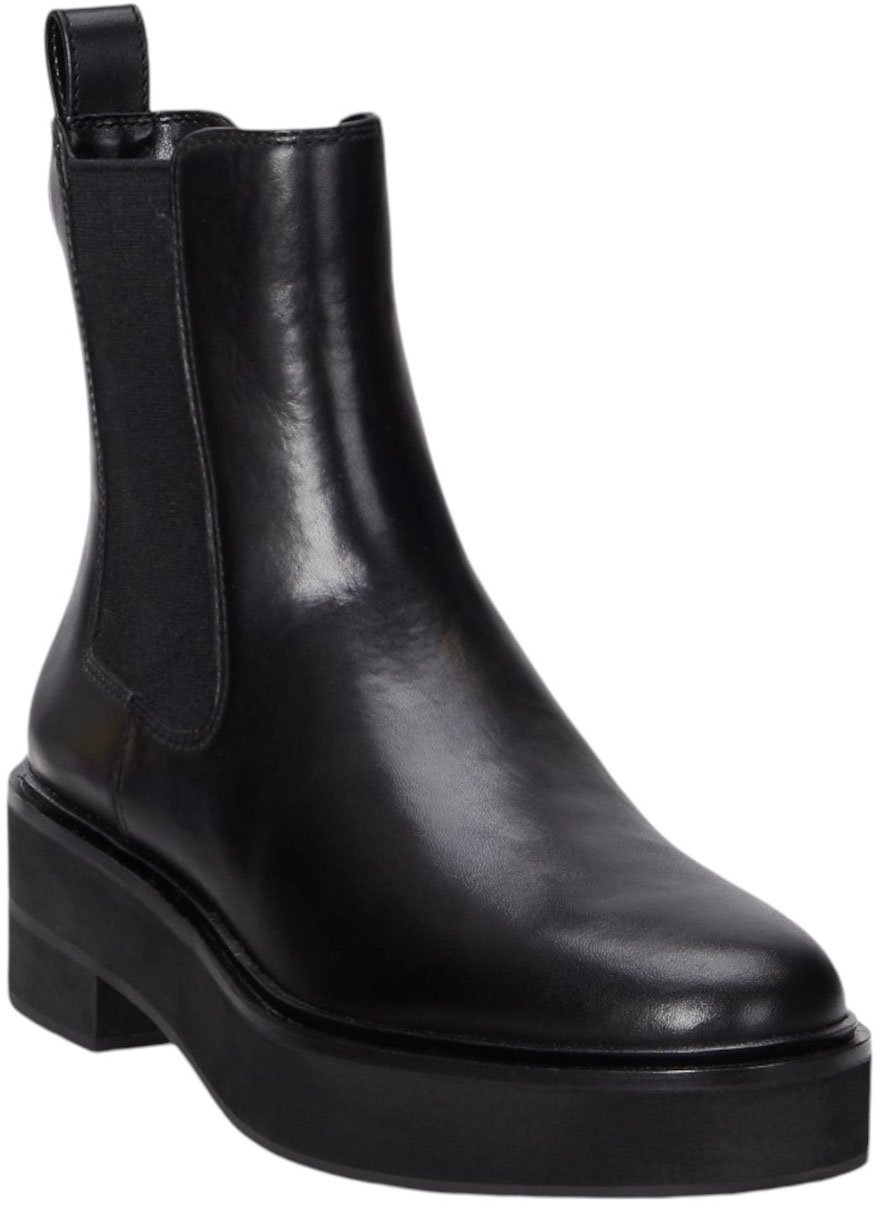Ralph Lauren Boots Black Zwart