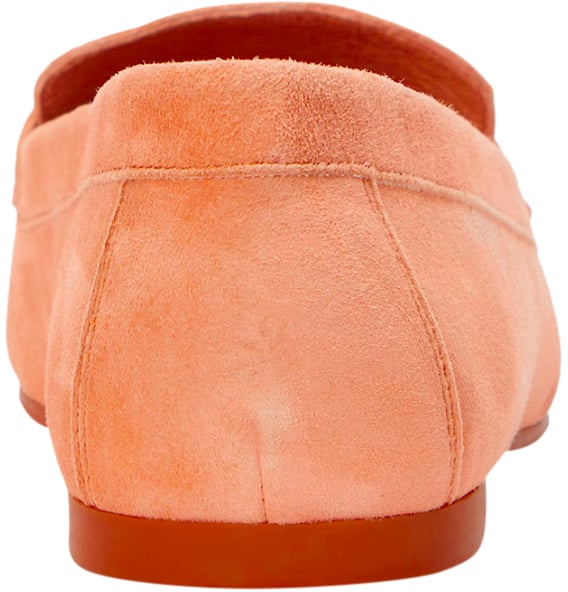 Ralph Lauren Flat Shoes Natural Neutraal