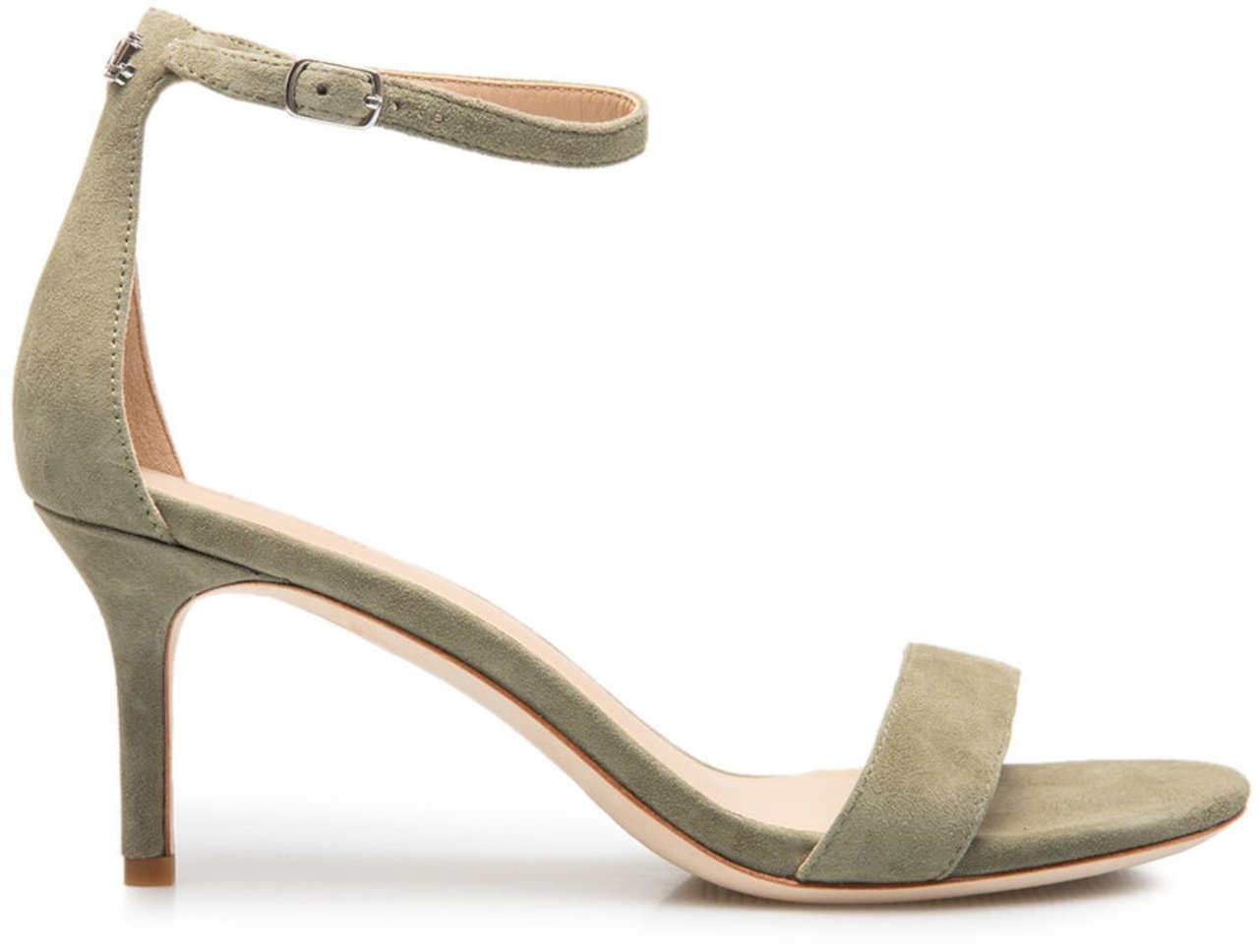 Ralph Lauren Sandals Green Groen