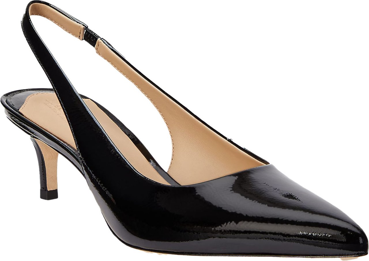 Ralph Lauren Sandals Black Zwart