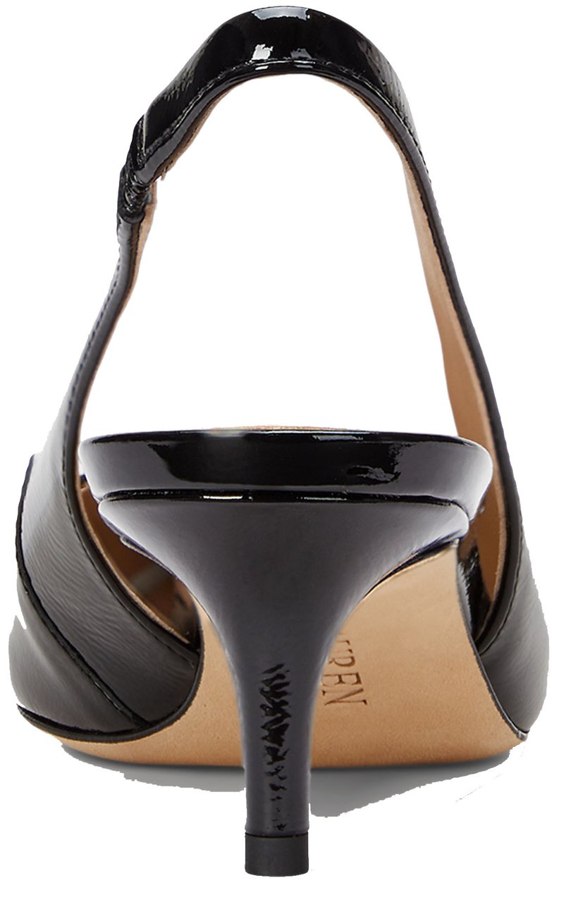Ralph Lauren Sandals Black Zwart