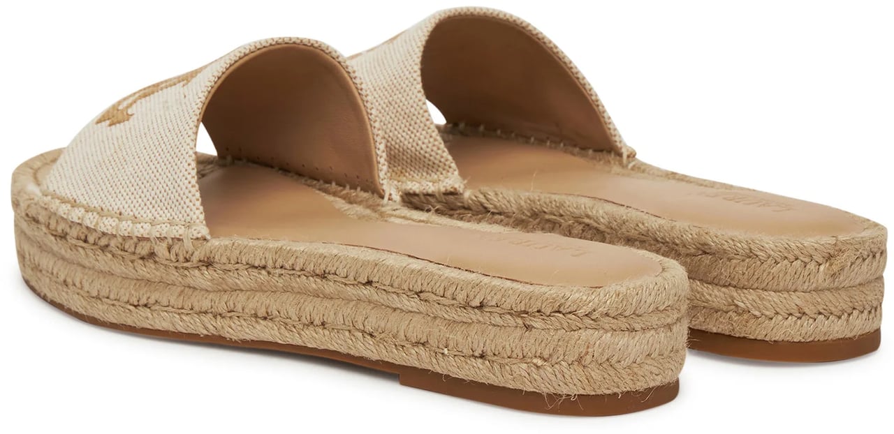 Ralph Lauren Sandals Beige Beige