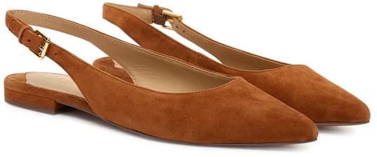Ralph Lauren With Heel Brown Beige
