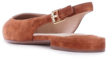Ralph Lauren With Heel Brown Bruin