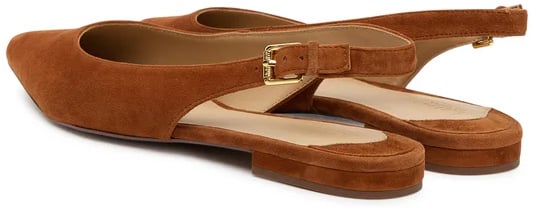 Ralph Lauren With Heel Brown Beige