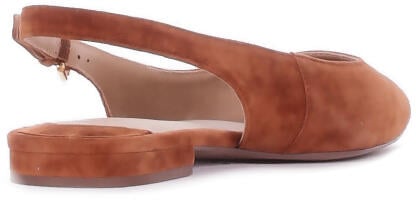 Ralph Lauren With Heel Brown Bruin