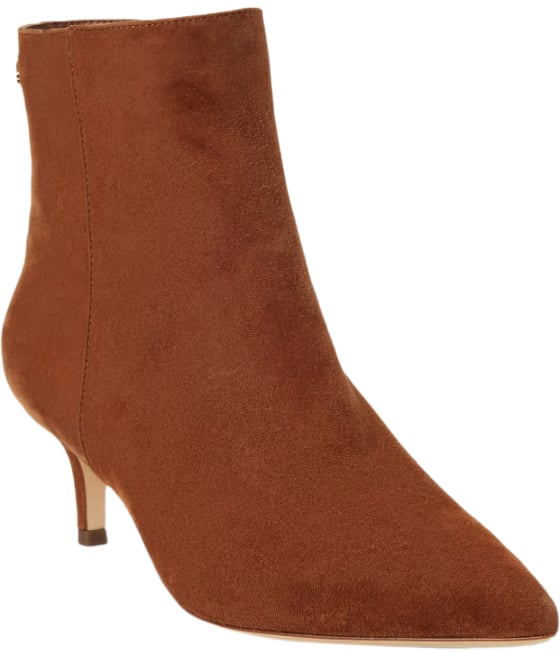 Ralph Lauren Boots Leather Brown Bruin