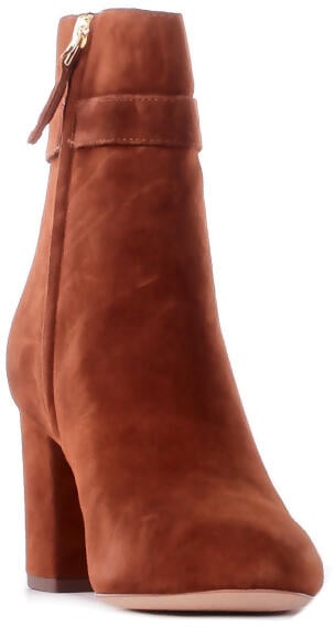 Ralph Lauren Boots Brown Bruin