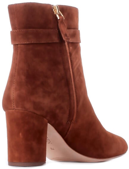 Ralph Lauren Boots Brown Bruin