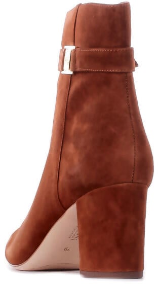 Ralph Lauren Boots Brown Bruin