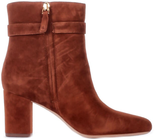 Ralph Lauren Boots Brown Bruin