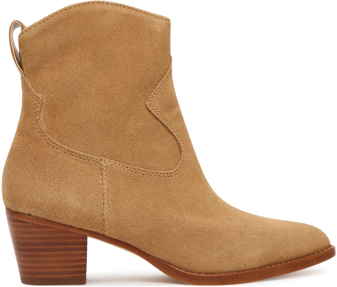 Ralph Lauren Boots Brown Bruin
