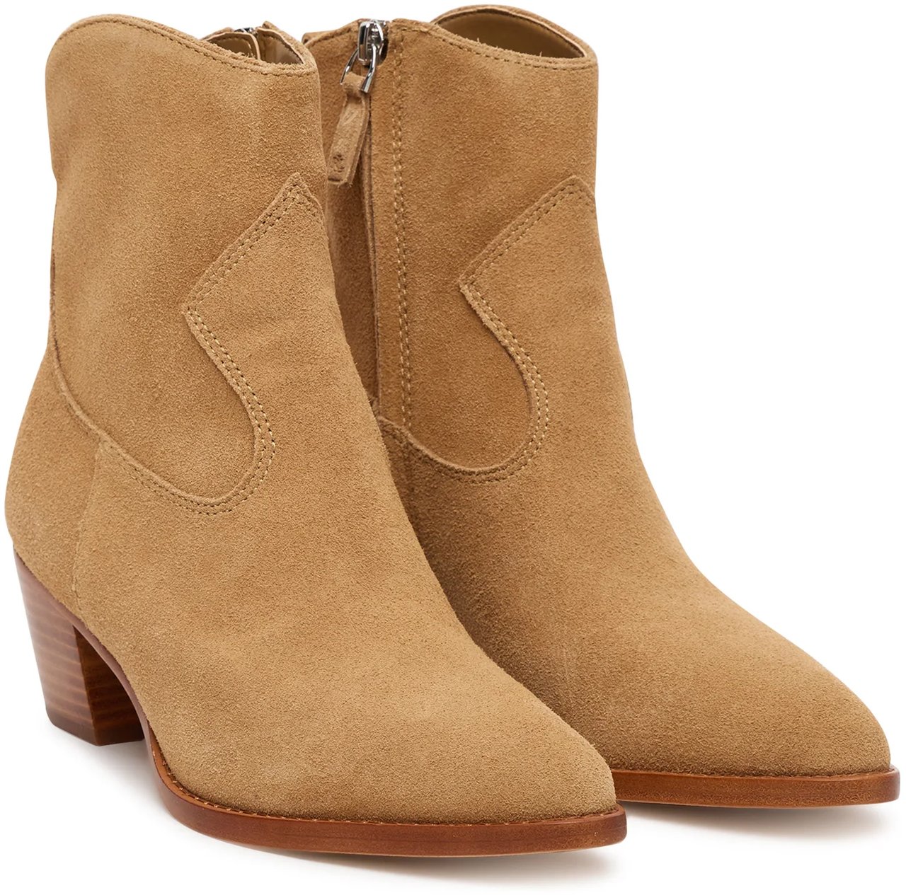 Ralph Lauren Boots Brown Bruin