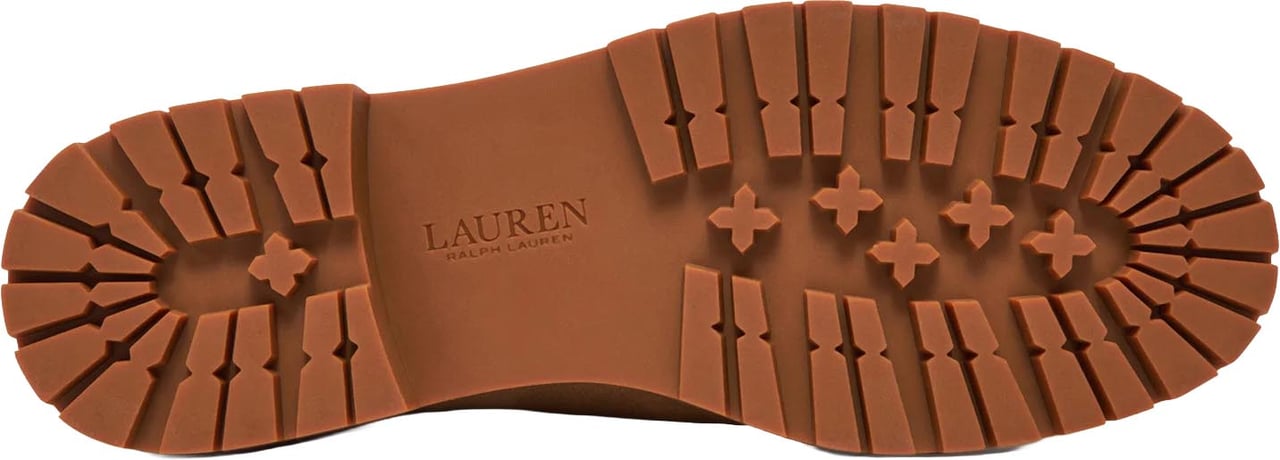 Ralph Lauren Boots Beige
