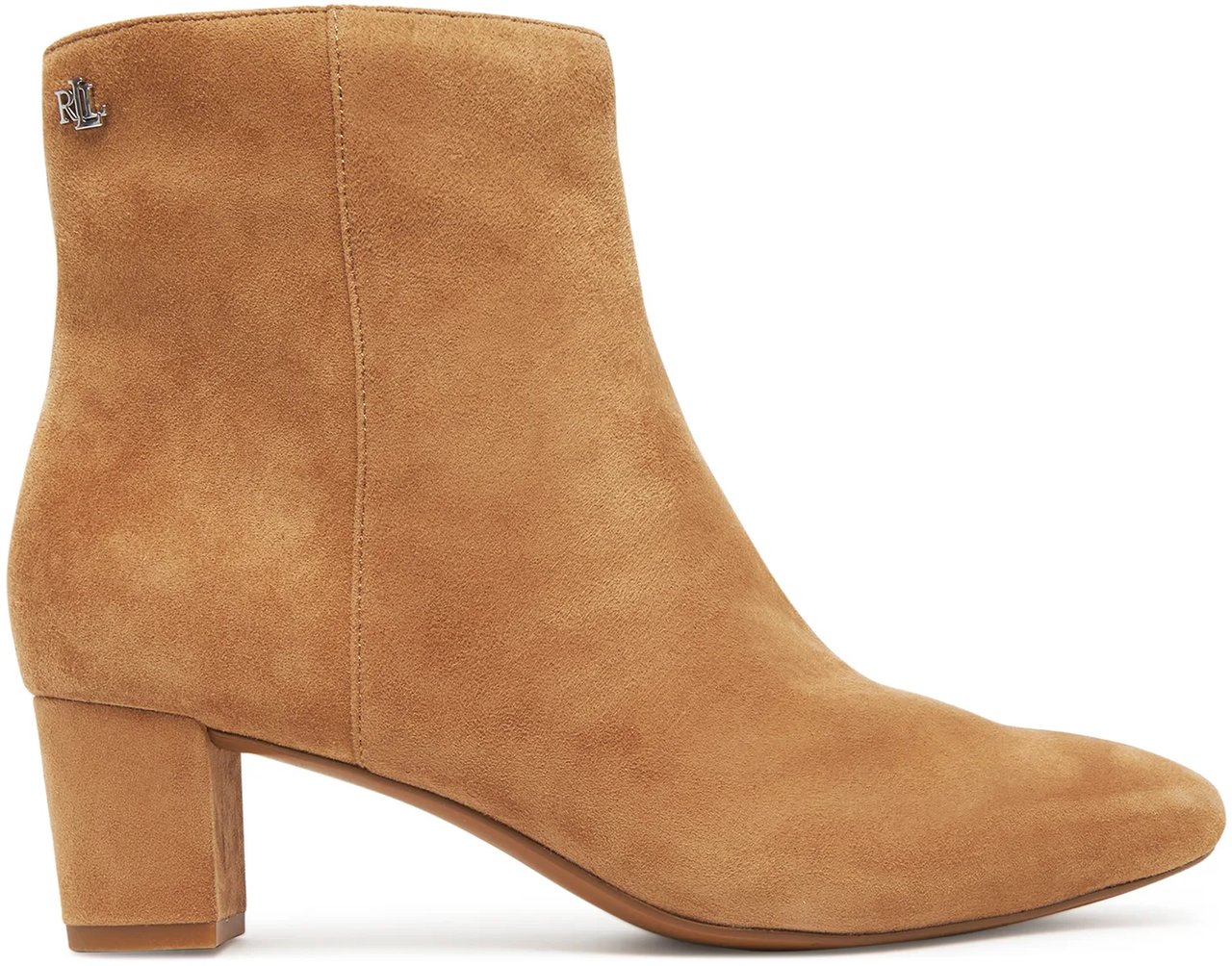 Ralph Lauren Boots Brown Bruin