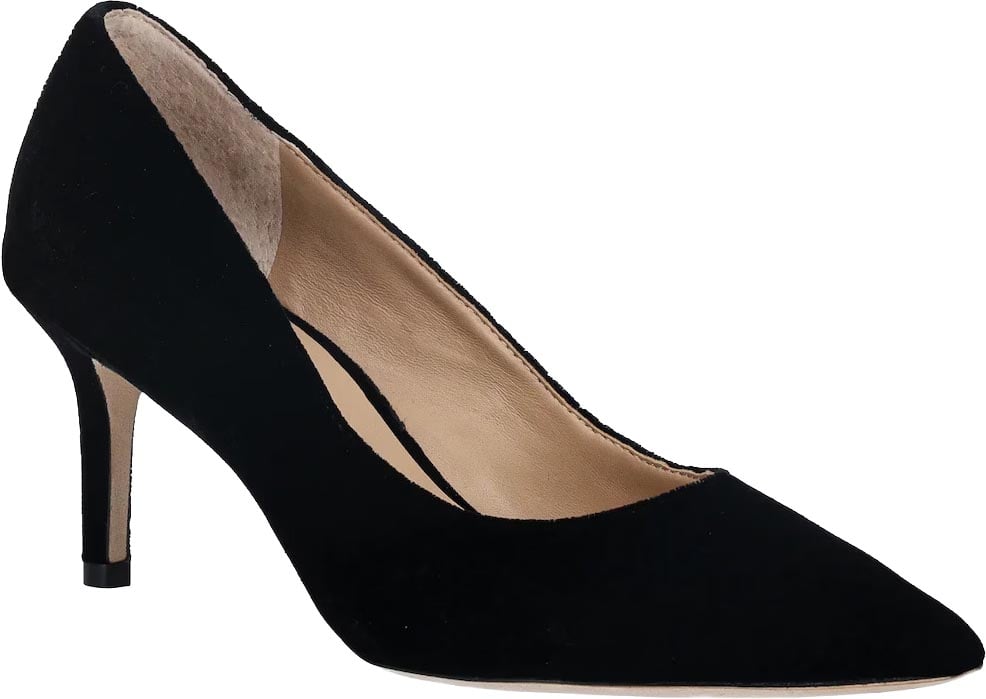 Ralph Lauren With Heel Zwart