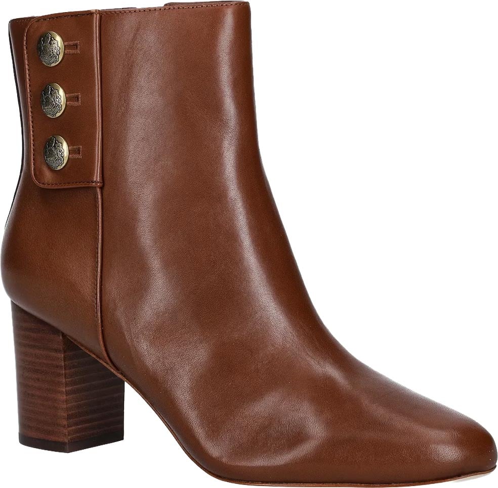 Ralph Lauren Boots Beige