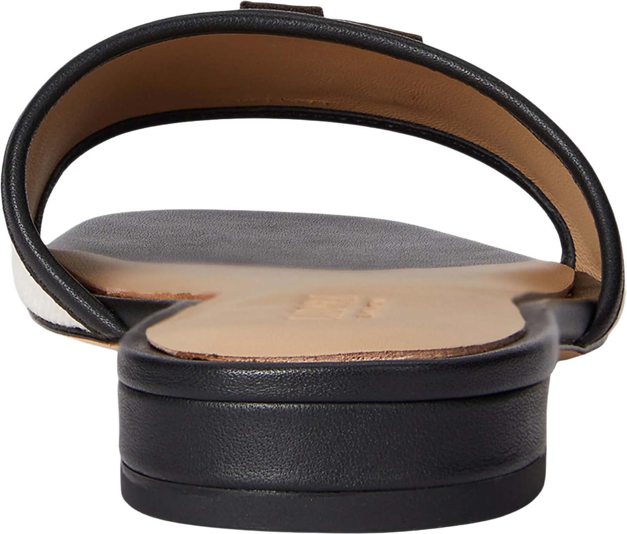 Ralph Lauren Sandals Natural Wit