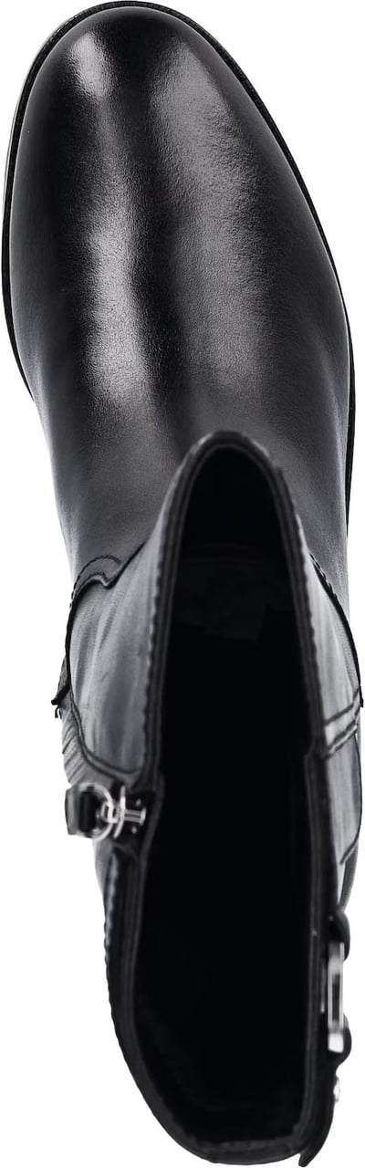 Ralph Lauren Boots Zwart