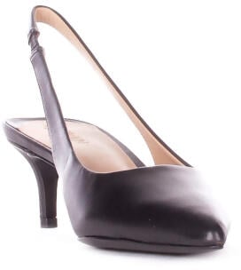 Ralph Lauren With Heel Black Zwart