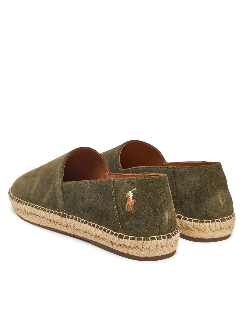 Ralph Lauren Sneakers Armadillo Divers