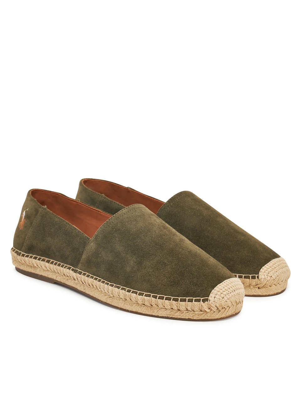 Ralph Lauren Sneakers Armadillo Divers
