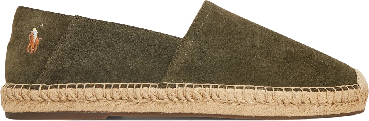 Ralph Lauren Sneakers Armadillo Divers