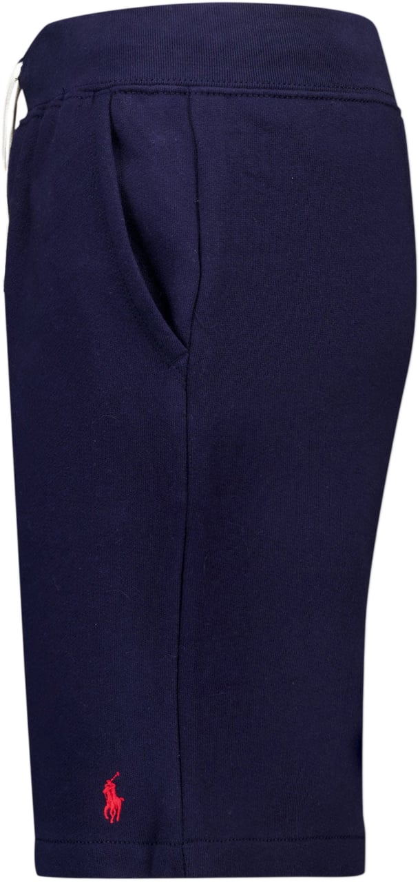 Ralph Lauren Ralph Lauren Kinder Jongens short In Navy Blauw