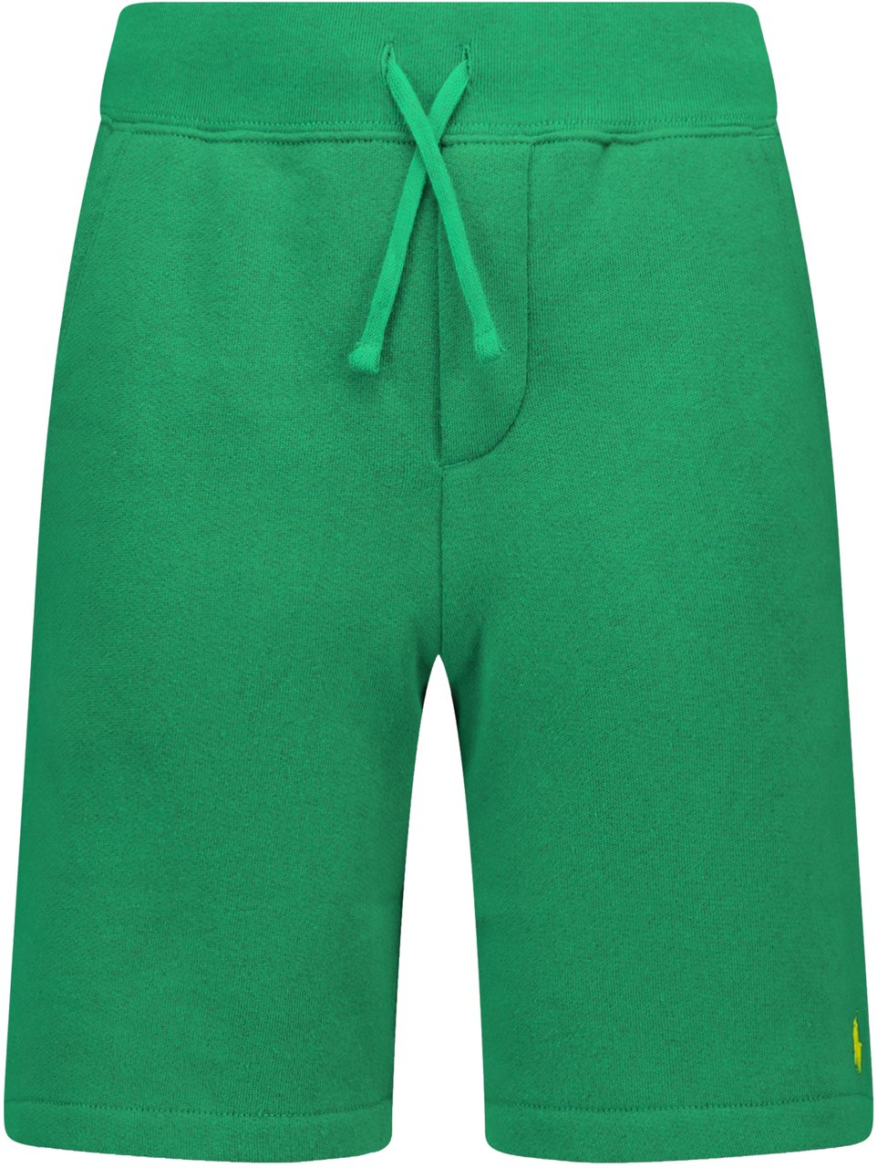 Ralph Lauren Ralph Lauren Kinder Jongens Shorts In Groen Groen