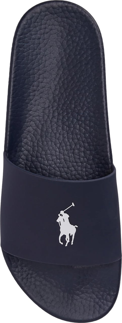Ralph Lauren Sandals Sand Navy