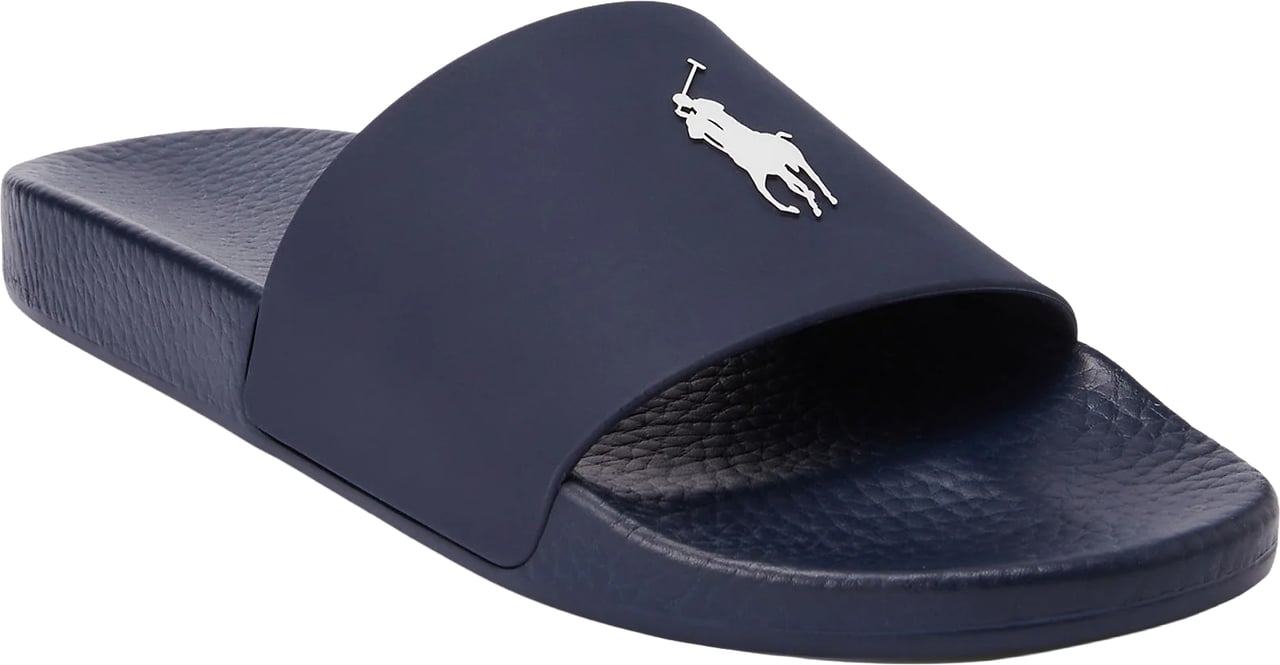 Ralph Lauren Sandals Sand Navy