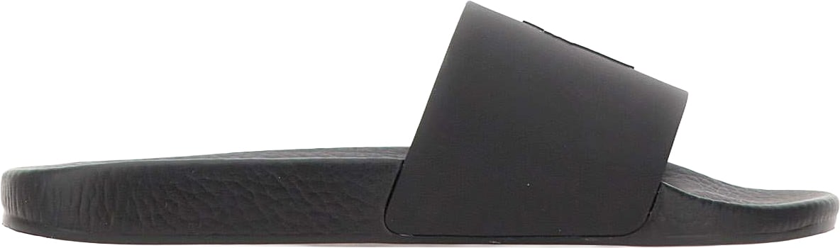 Ralph Lauren Sandals Black Zwart
