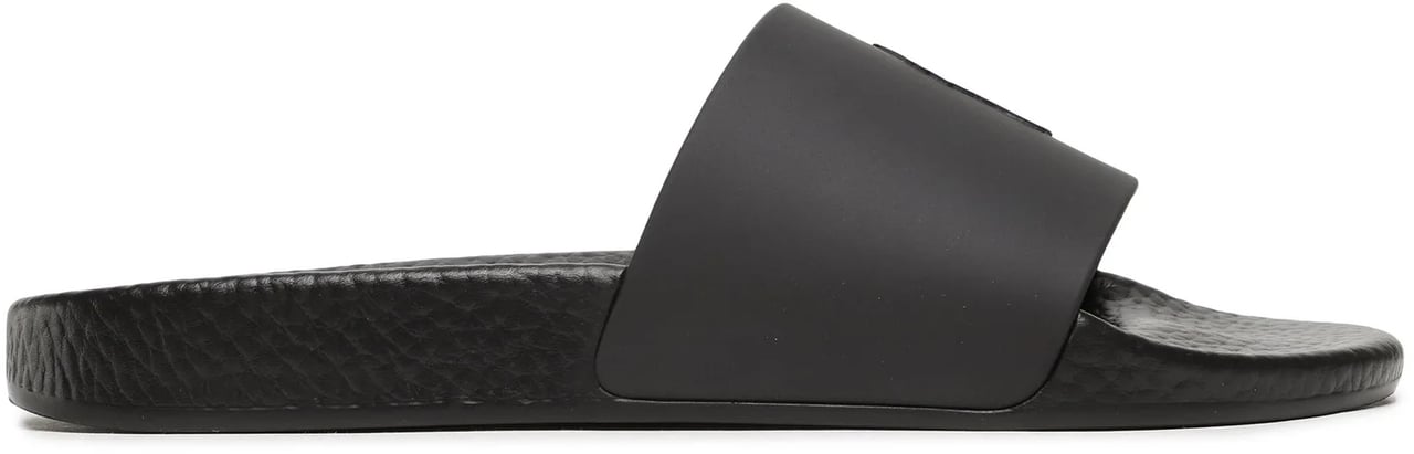 Ralph Lauren Sandals Black Zwart