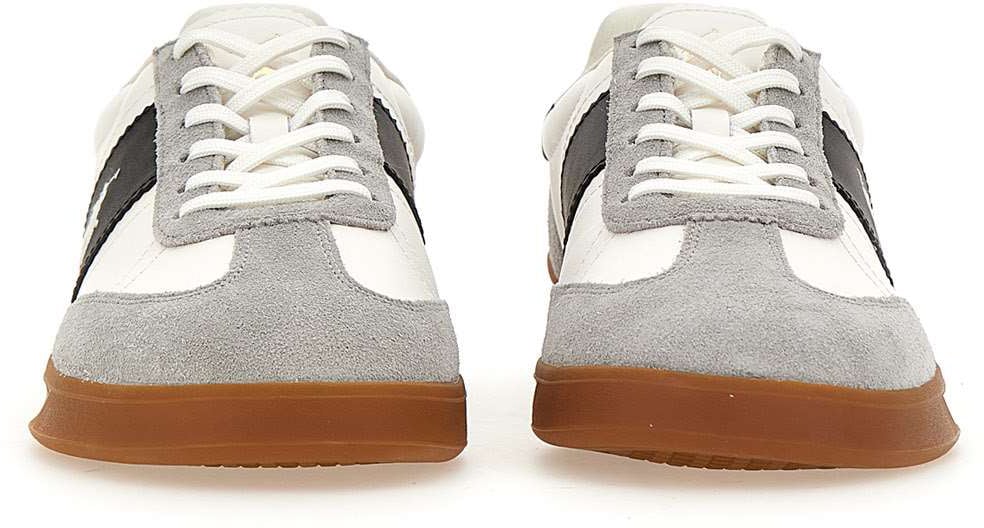 Ralph Lauren Sneakers Multicolour Divers