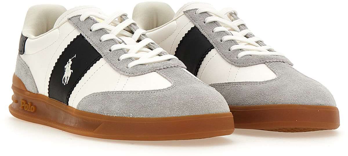Ralph Lauren Sneakers Multicolour Divers