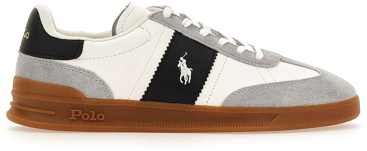 Ralph Lauren Sneakers Multicolour Divers