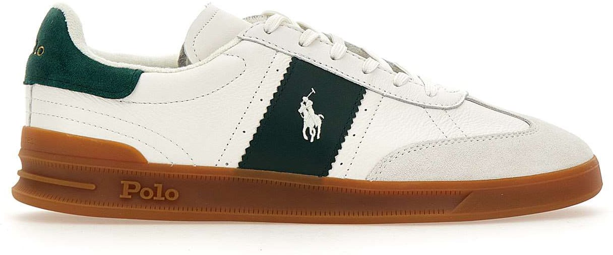 Ralph Lauren Sneakers Multicolour Divers