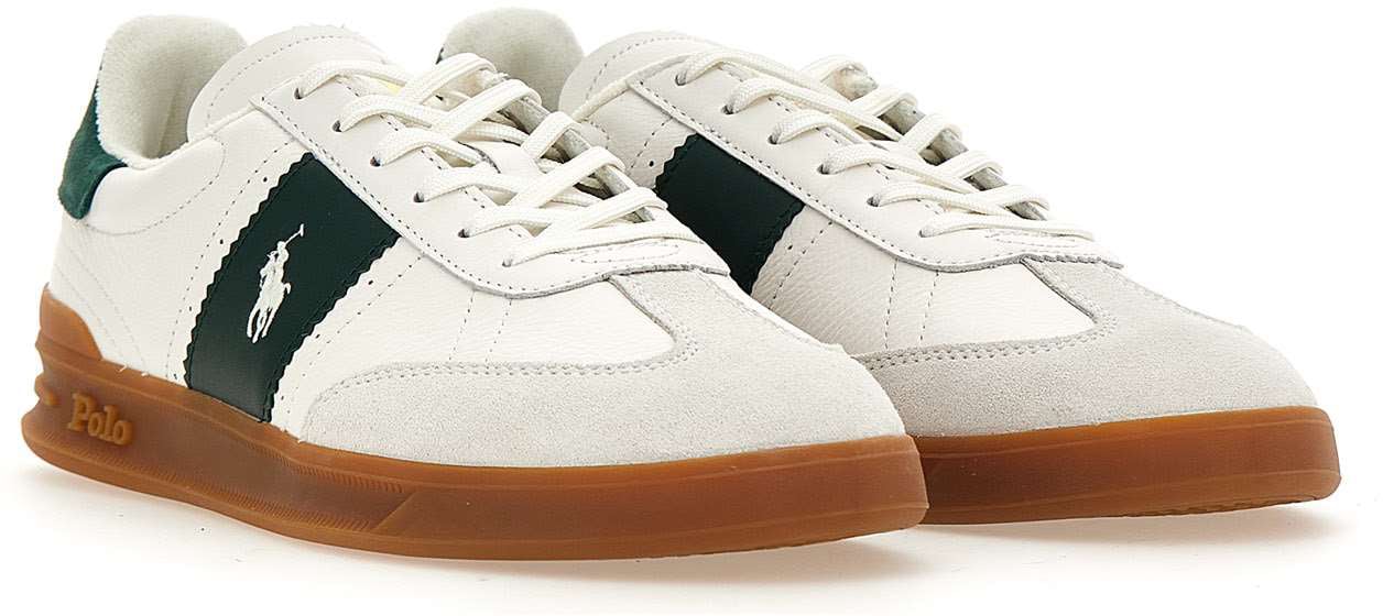 Ralph Lauren Sneakers Multicolour Divers