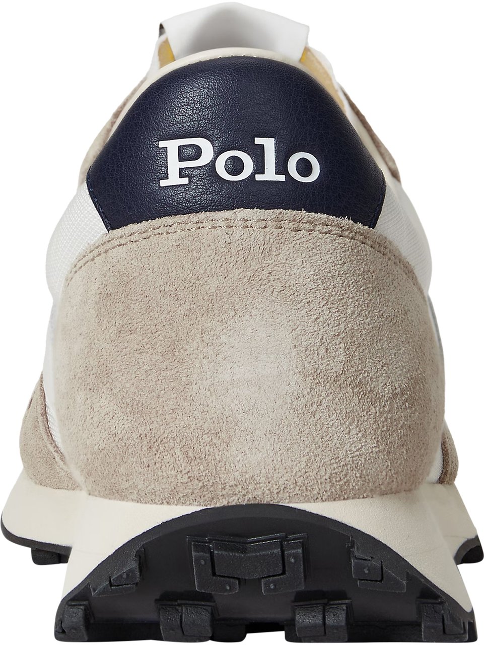 Ralph Lauren Sneakers Milkshakenavy Navy