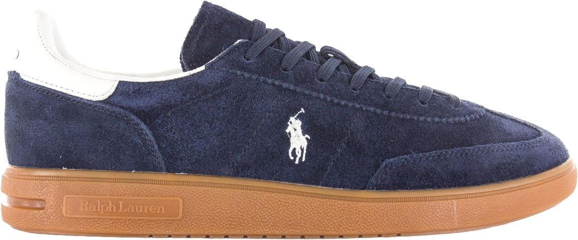 Ralph Lauren Polo Ralph Lauren Bedford navy deckwash Blauw