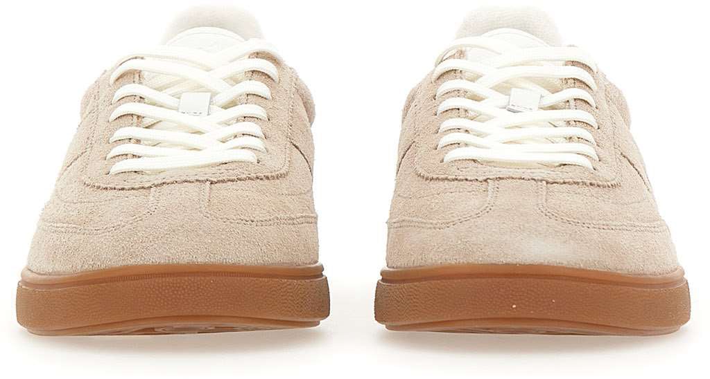Ralph Lauren Sneakers Beige Beige