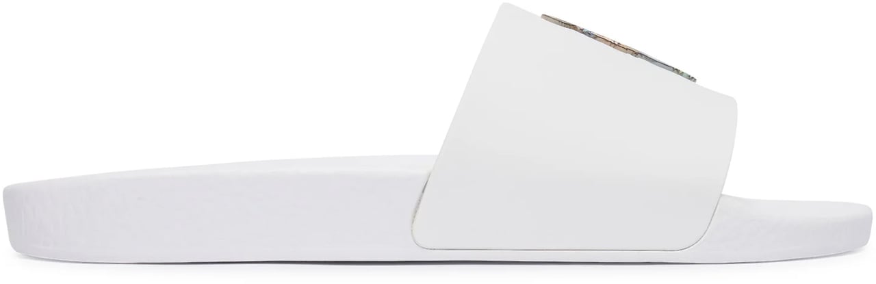 Ralph Lauren Sandals White Wit