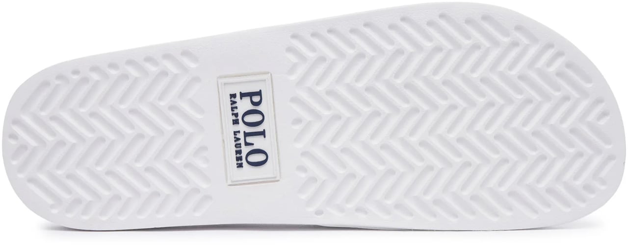 Ralph Lauren Sandals White Wit