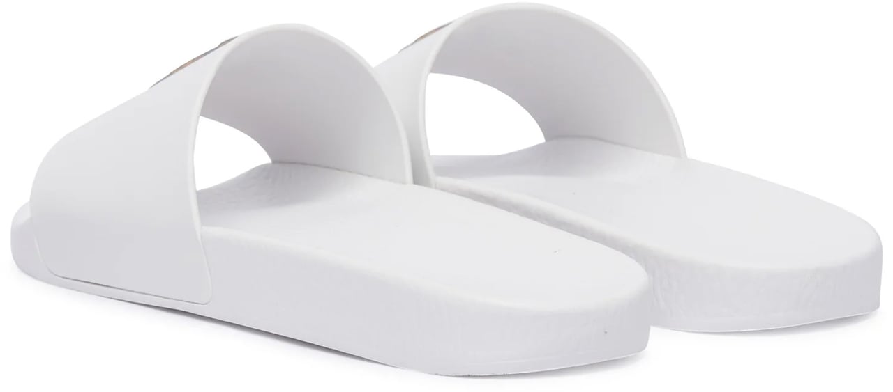 Ralph Lauren Sandals White Wit