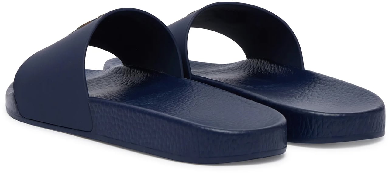 Ralph Lauren Sandals Navy Navy