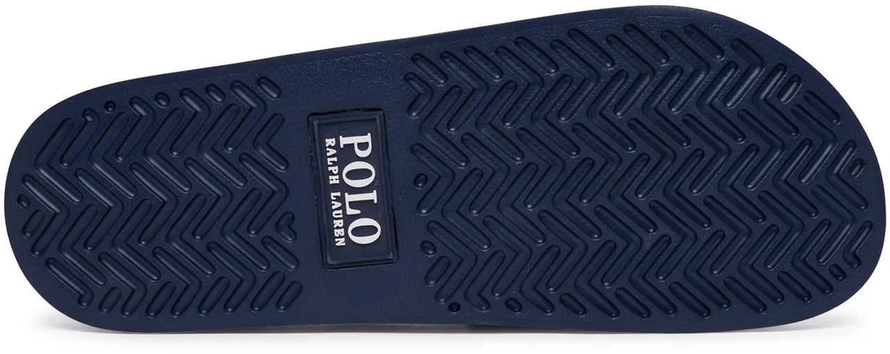 Ralph Lauren Sandals Navy Navy
