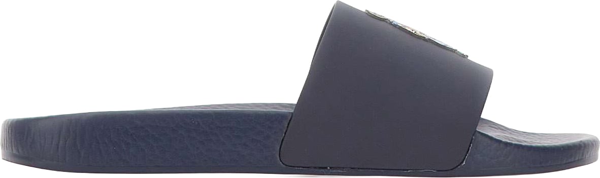 Ralph Lauren Sandals Blue Navy