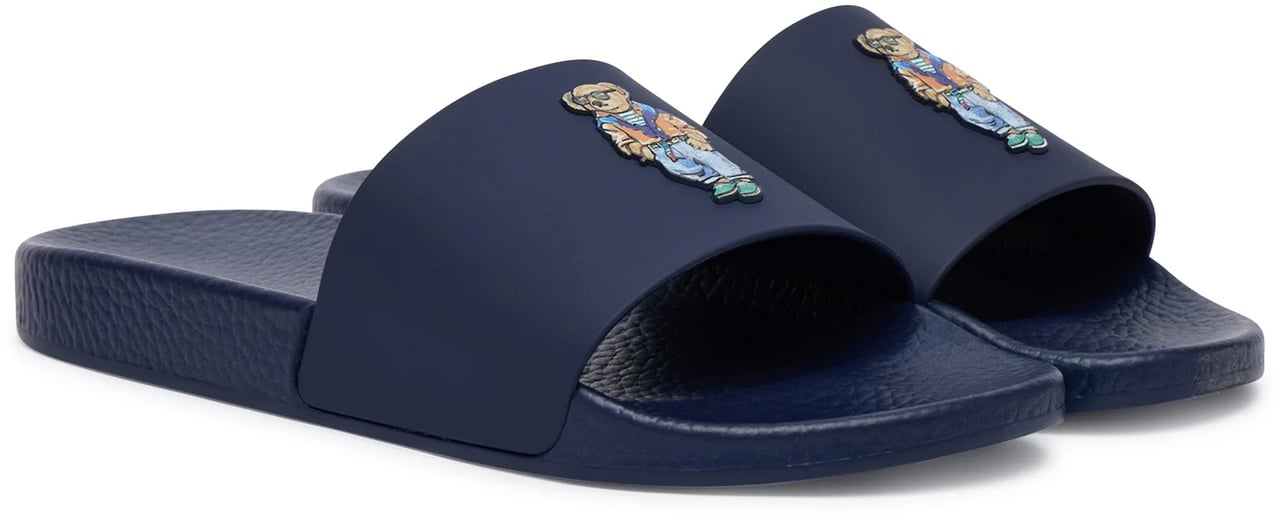 Ralph Lauren Sandals Navy Navy
